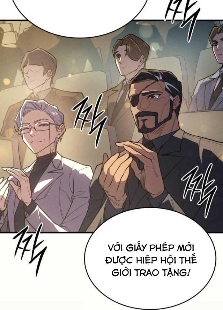 Hồi Quy Với Sức Mạnh Của Nhà Vua Chapter 80 - Trang 2