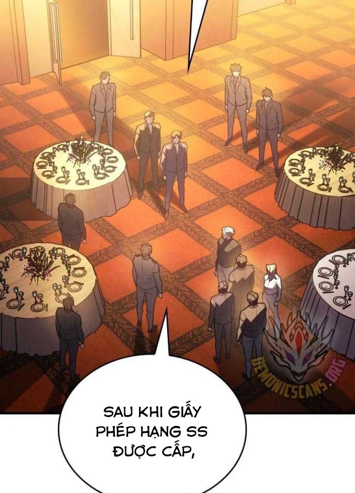 Hồi Quy Với Sức Mạnh Của Nhà Vua Chapter 80 - Trang 2