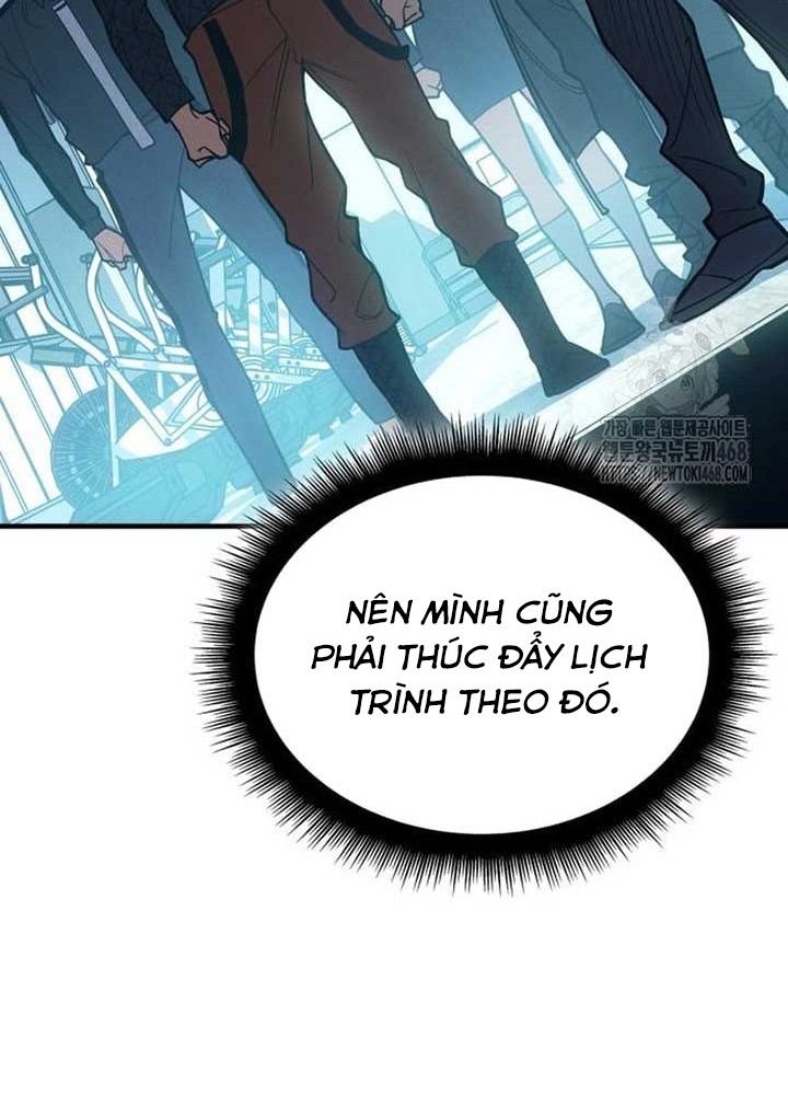 Hồi Quy Với Sức Mạnh Của Nhà Vua Chapter 81 - Trang 2