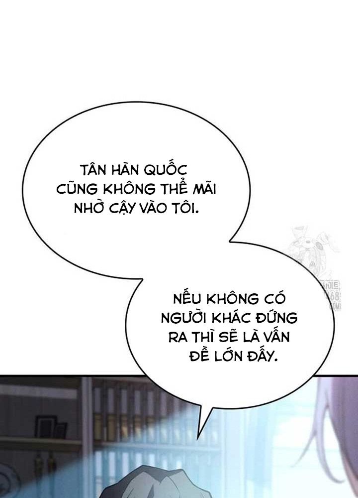 Hồi Quy Với Sức Mạnh Của Nhà Vua Chapter 81 - Trang 2