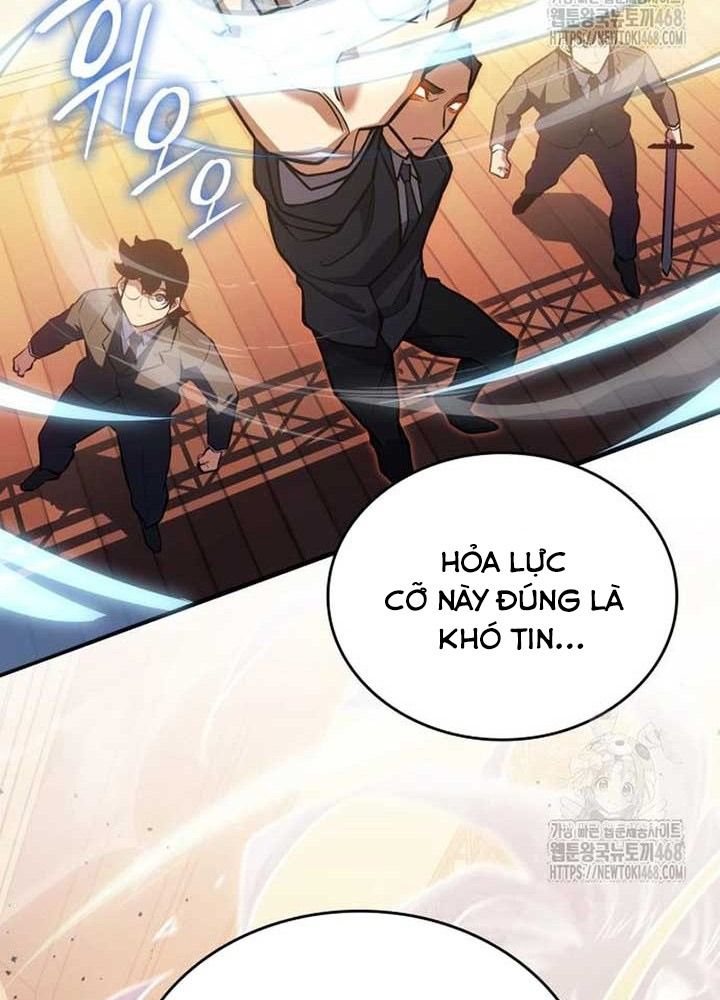 Hồi Quy Với Sức Mạnh Của Nhà Vua Chapter 81 - Trang 2