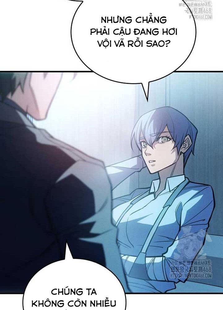 Hồi Quy Với Sức Mạnh Của Nhà Vua Chapter 81 - Trang 2