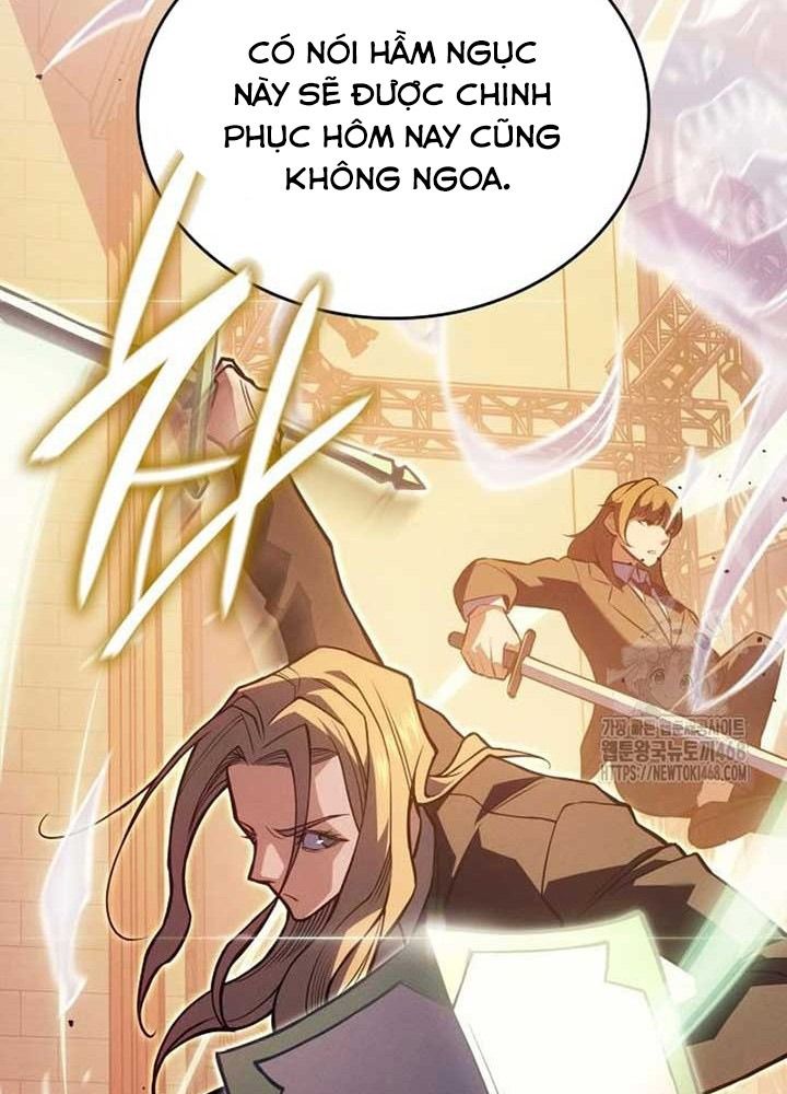 Hồi Quy Với Sức Mạnh Của Nhà Vua Chapter 81 - Trang 2