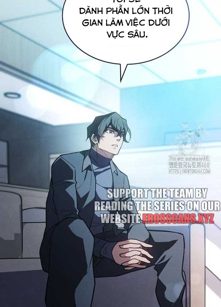 Hồi Quy Với Sức Mạnh Của Nhà Vua Chapter 81 - Trang 2