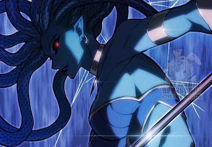 Hồi Quy Với Sức Mạnh Của Nhà Vua Chapter 81 - Trang 2