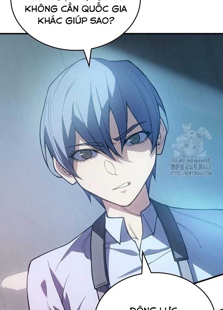 Hồi Quy Với Sức Mạnh Của Nhà Vua Chapter 81 - Trang 2