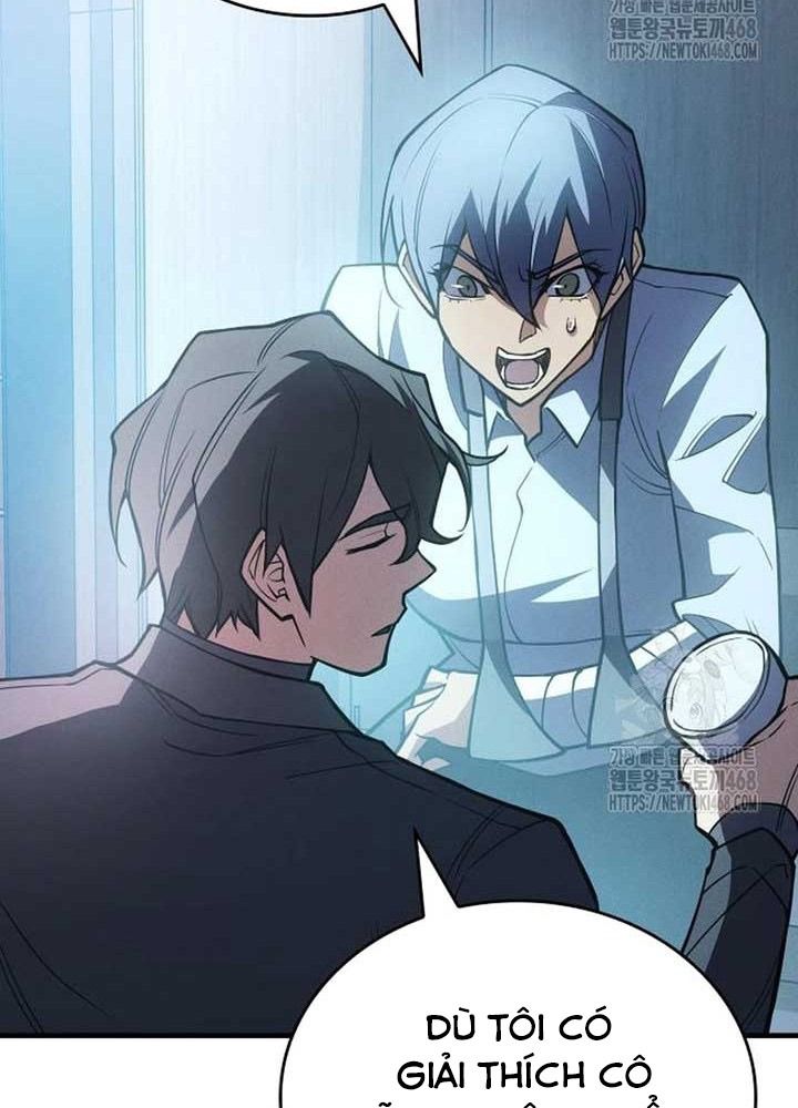 Hồi Quy Với Sức Mạnh Của Nhà Vua Chapter 81 - Trang 2