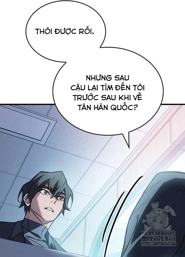 Hồi Quy Với Sức Mạnh Của Nhà Vua Chapter 81 - Trang 2