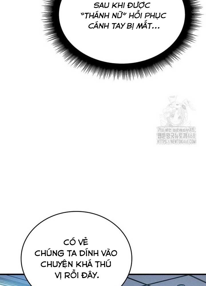 Hồi Quy Với Sức Mạnh Của Nhà Vua Chapter 81 - Trang 2