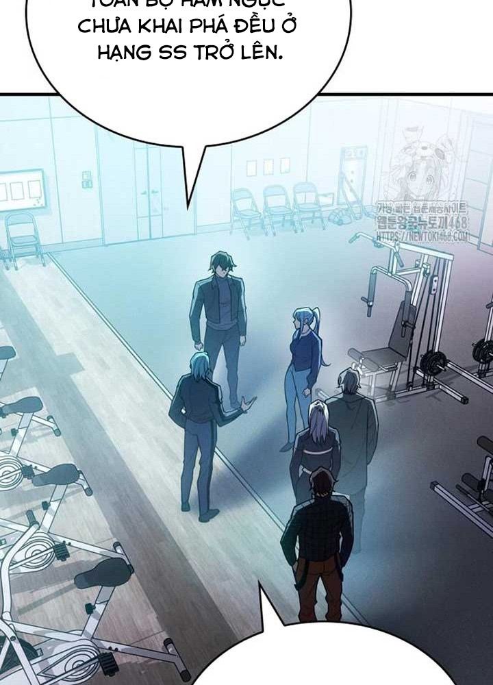 Hồi Quy Với Sức Mạnh Của Nhà Vua Chapter 81 - Trang 2