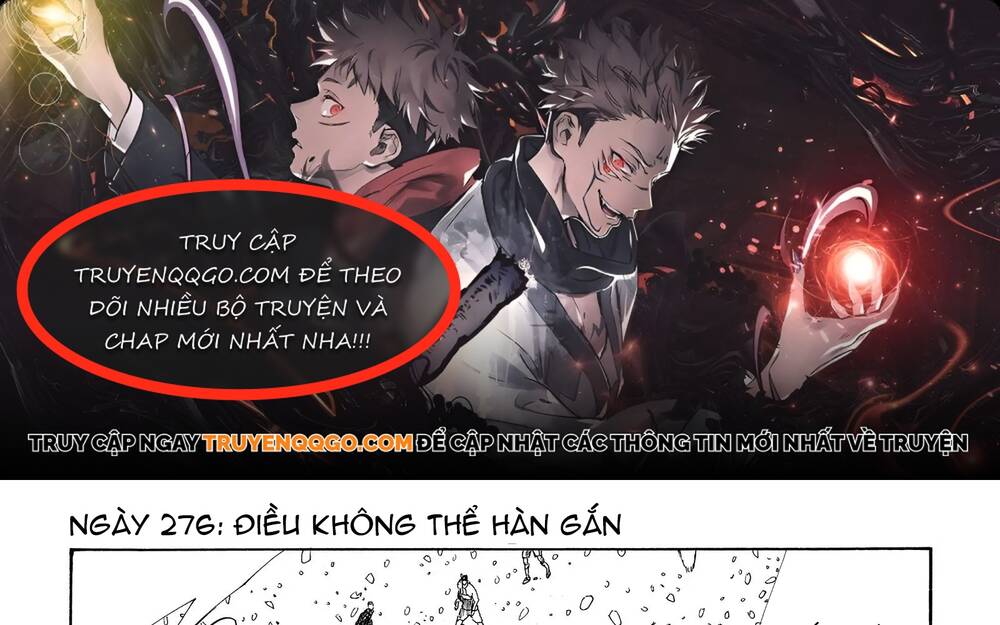 Days Chapter 276 - Trang 2