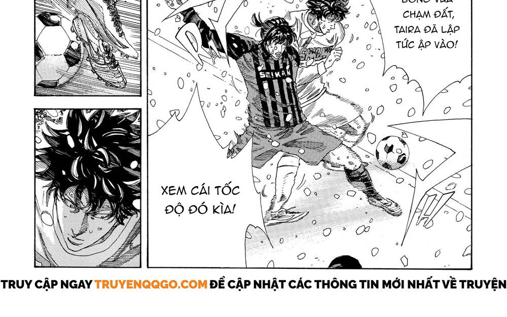 Days Chapter 276 - Trang 2