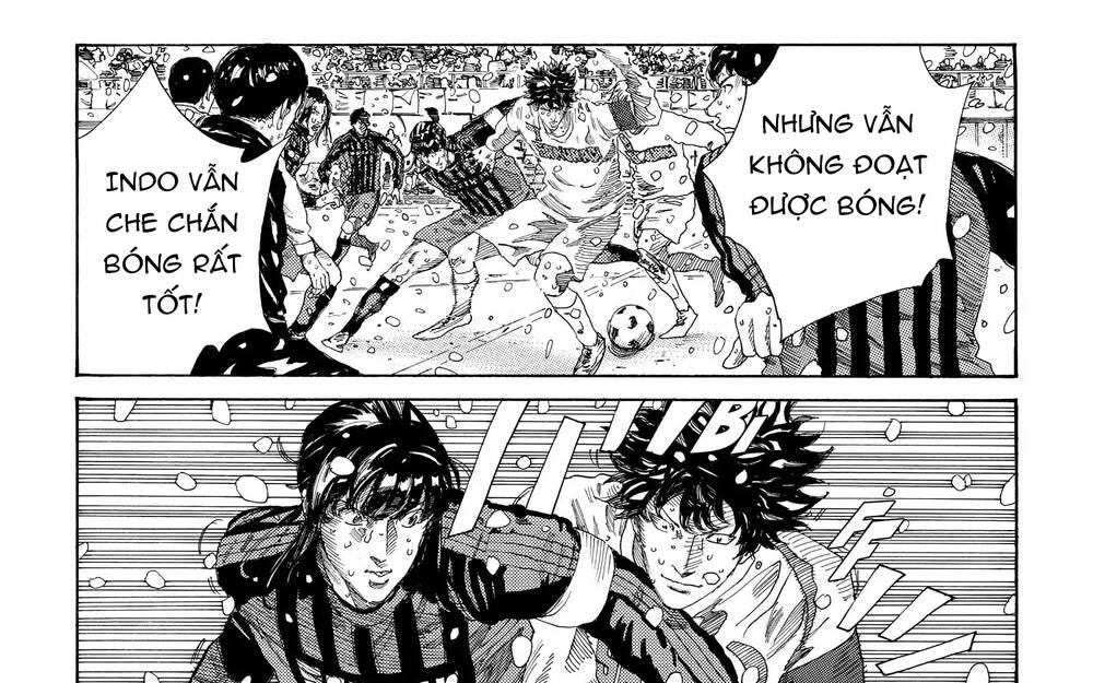 Days Chapter 276 - Trang 2