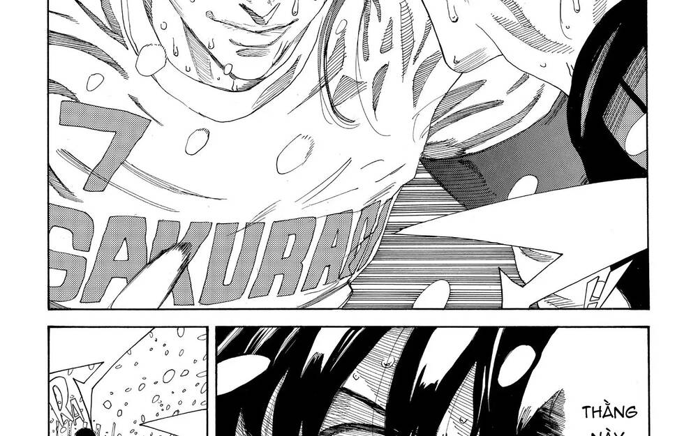 Days Chapter 276 - Trang 2