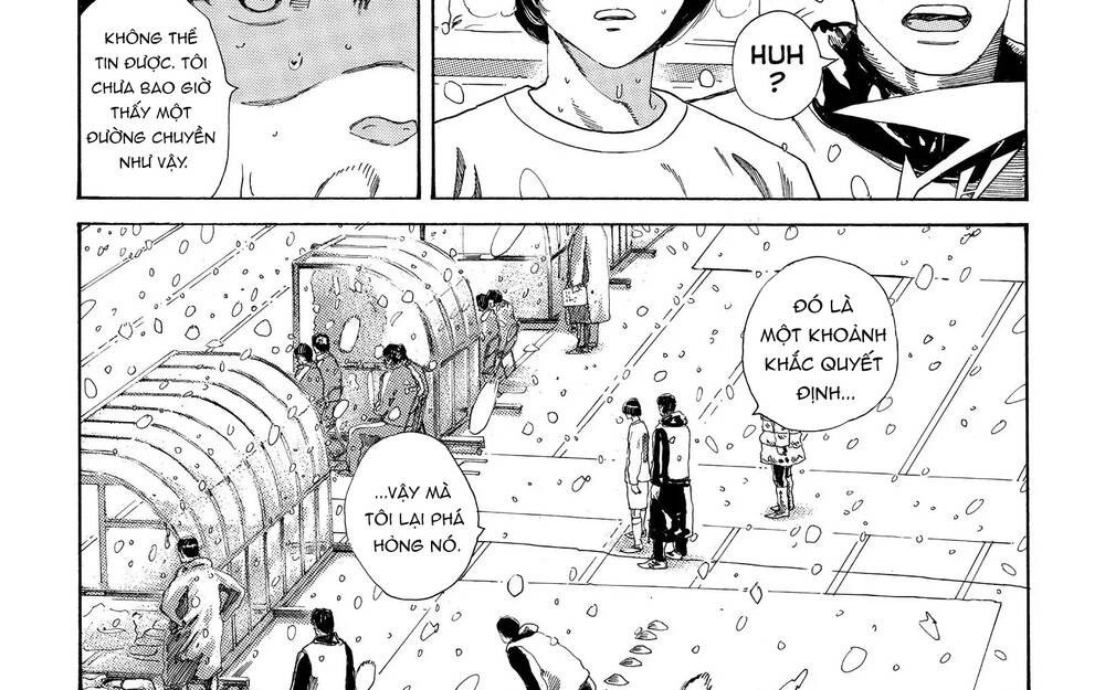 Days Chapter 276 - Trang 2
