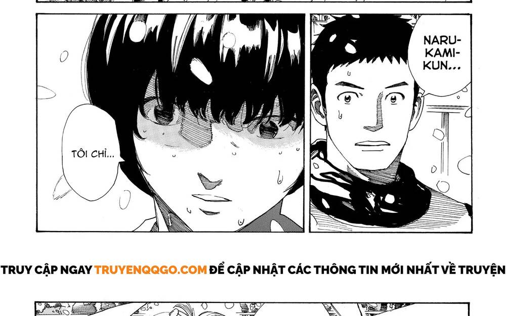 Days Chapter 276 - Trang 2