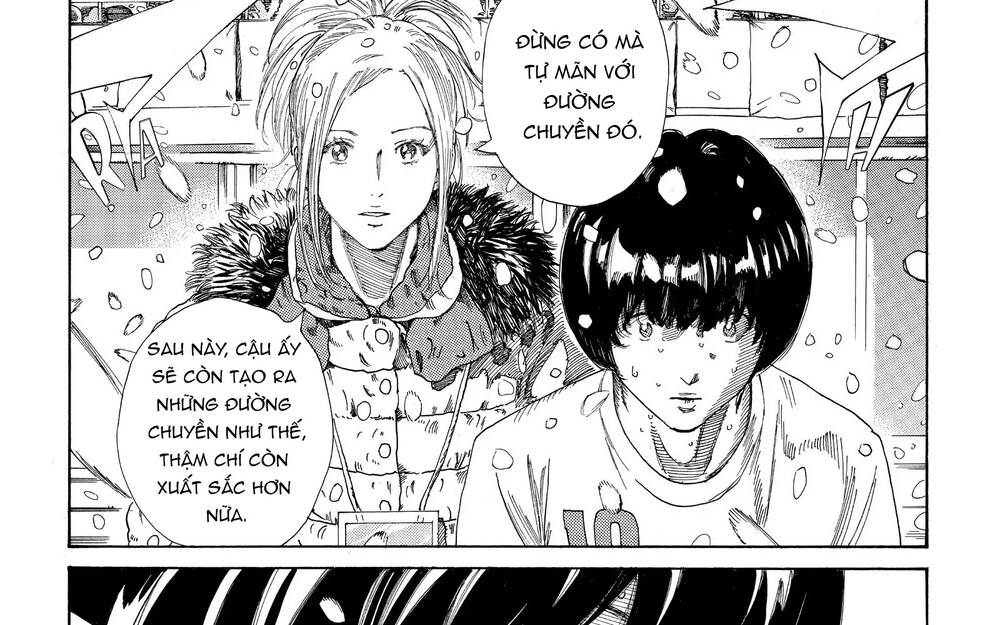 Days Chapter 276 - Trang 2