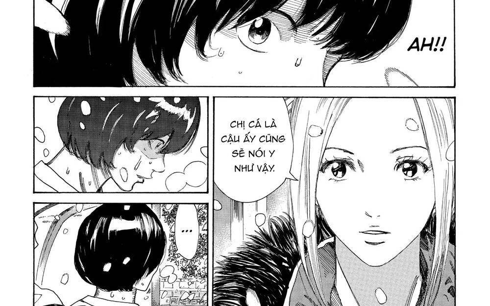 Days Chapter 276 - Trang 2