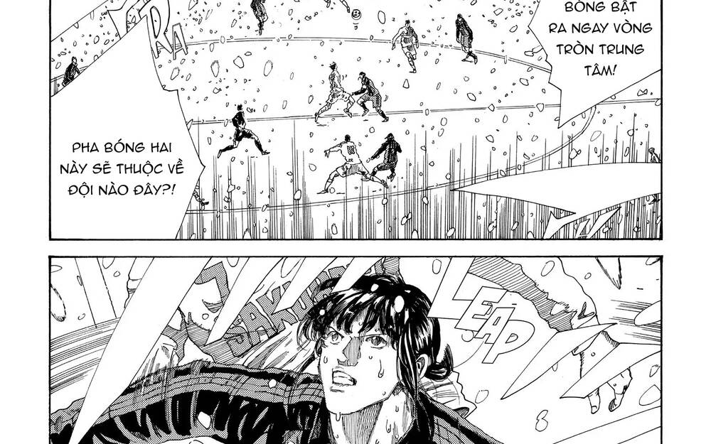 Days Chapter 276 - Trang 2