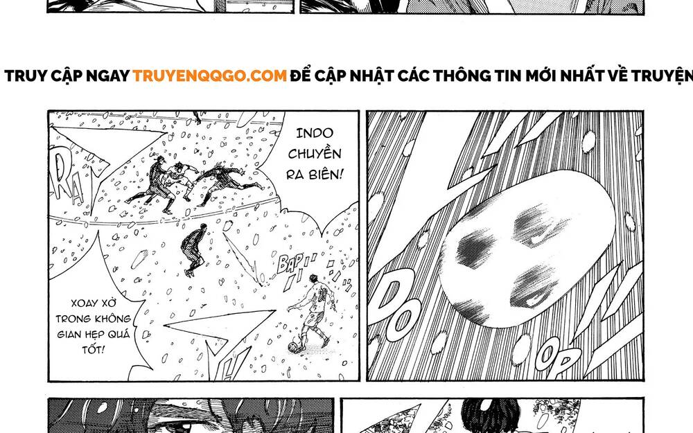 Days Chapter 276 - Trang 2
