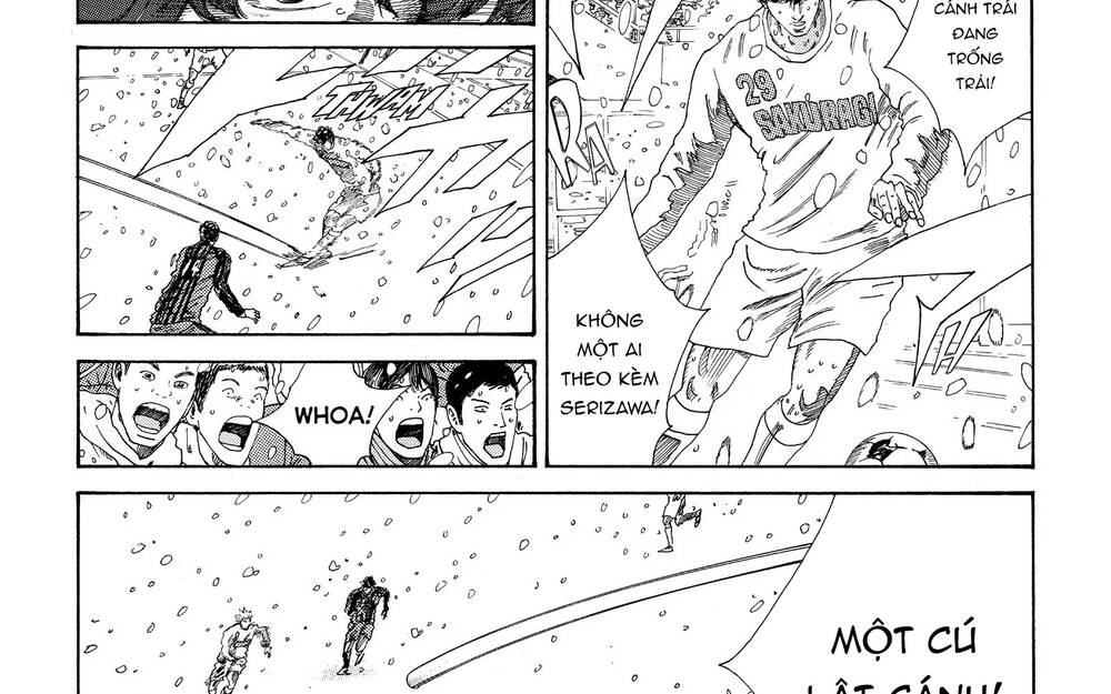 Days Chapter 276 - Trang 2