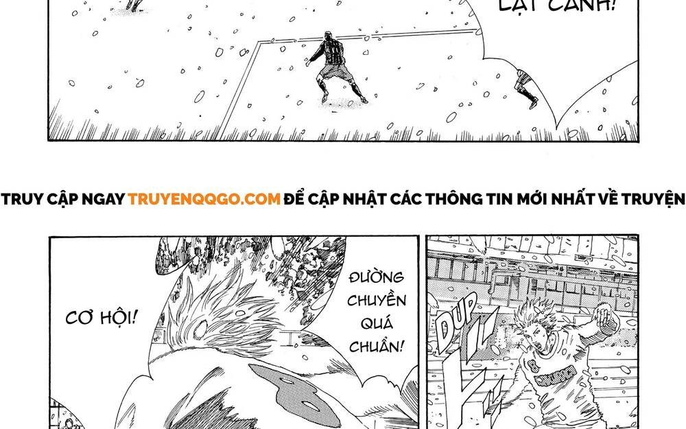 Days Chapter 276 - Trang 2