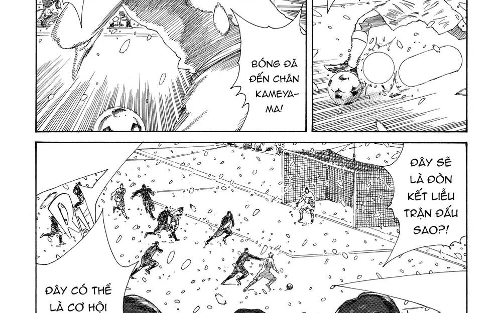 Days Chapter 276 - Trang 2