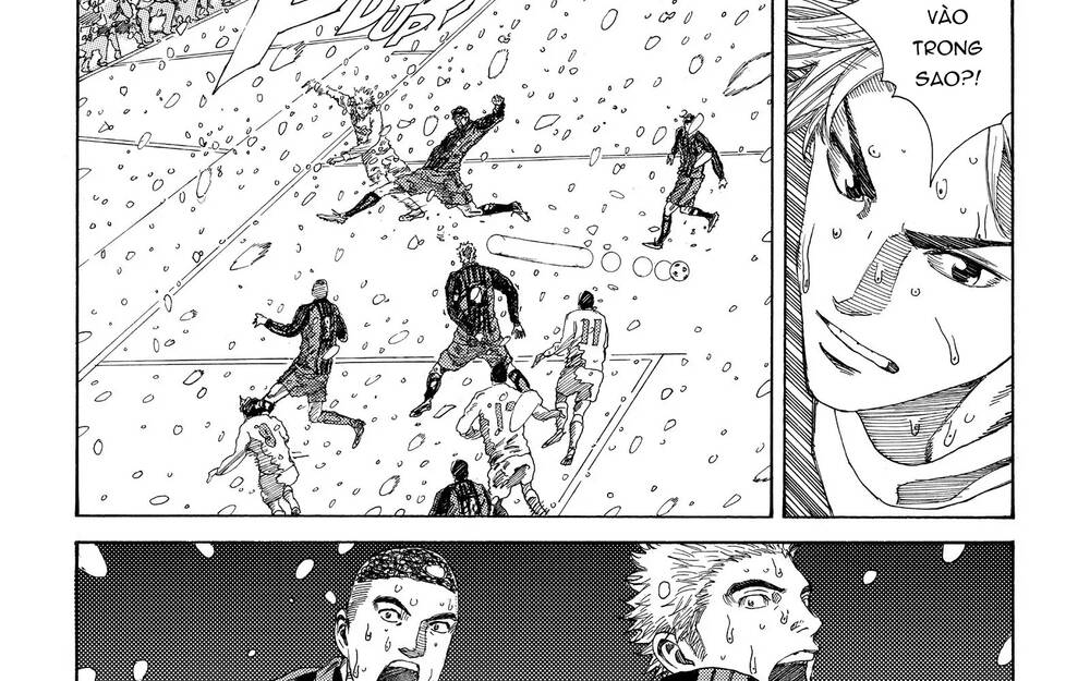 Days Chapter 276 - Trang 2