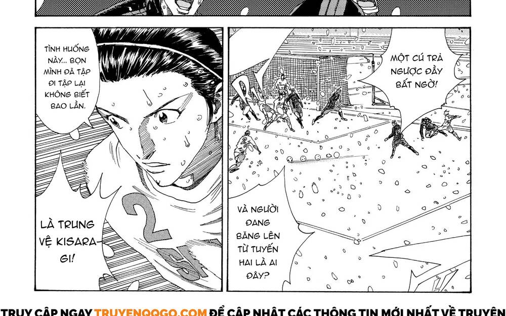 Days Chapter 276 - Trang 2