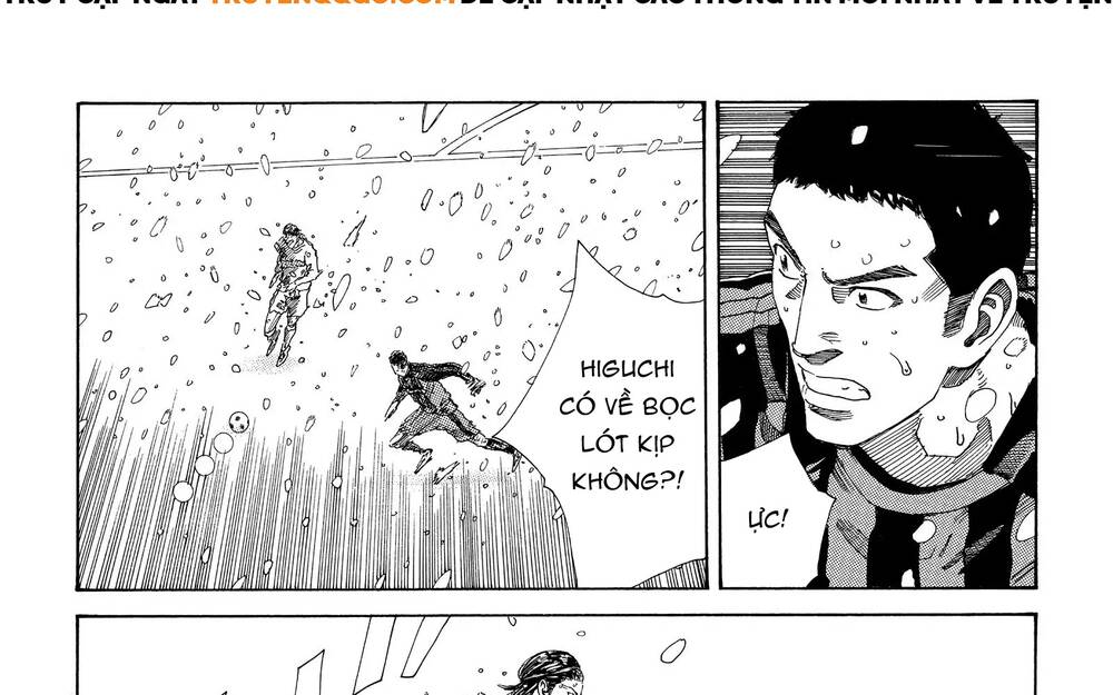 Days Chapter 276 - Trang 2