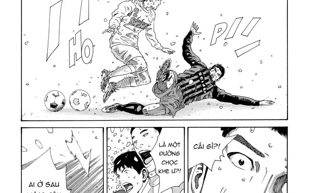 Days Chapter 276 - Trang 2