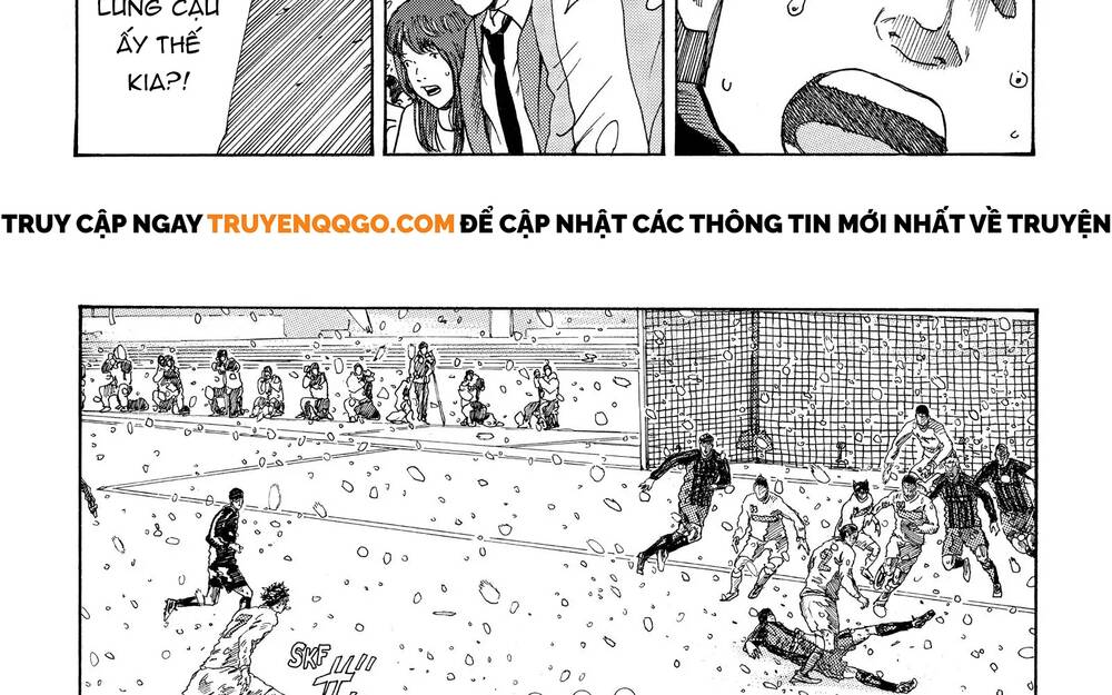 Days Chapter 276 - Trang 2