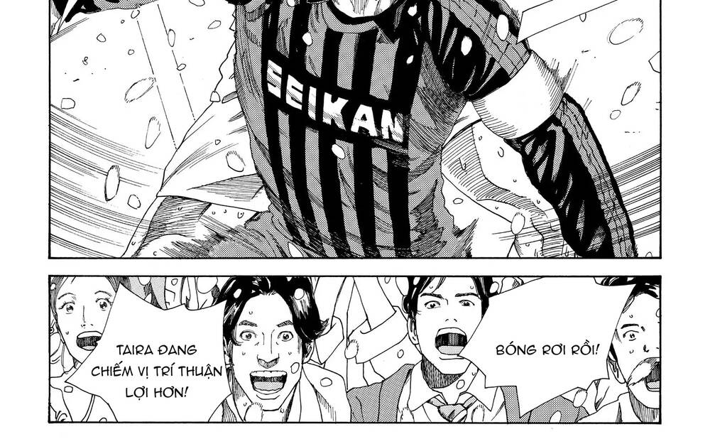 Days Chapter 276 - Trang 2