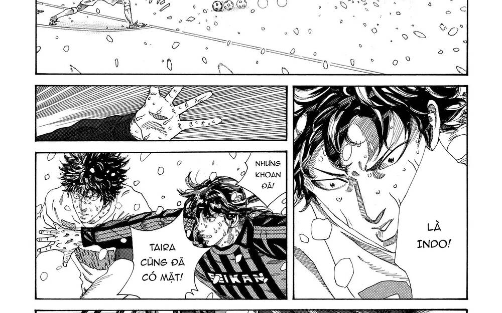 Days Chapter 276 - Trang 2