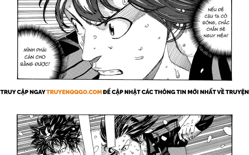 Days Chapter 276 - Trang 2