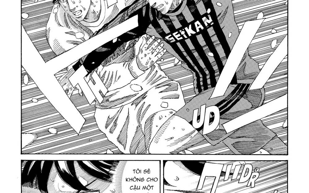 Days Chapter 276 - Trang 2