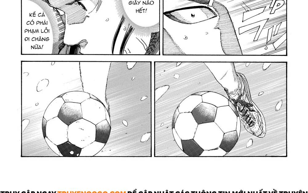 Days Chapter 276 - Trang 2