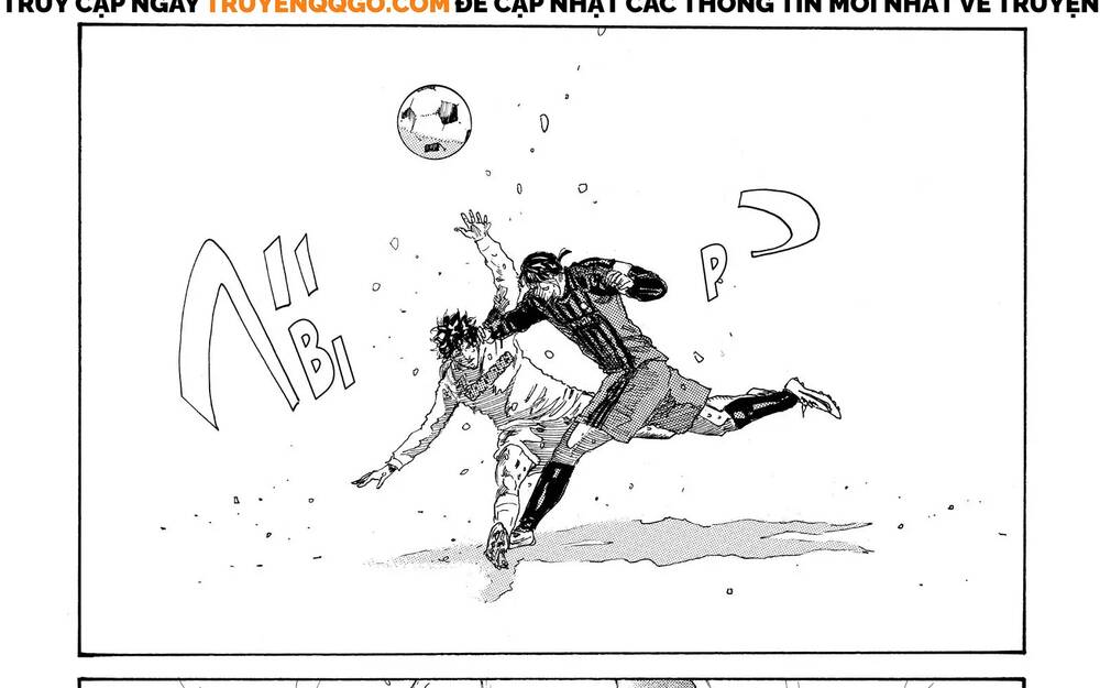 Days Chapter 276 - Trang 2