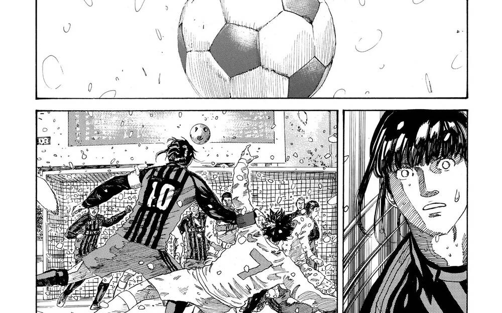 Days Chapter 276 - Trang 2