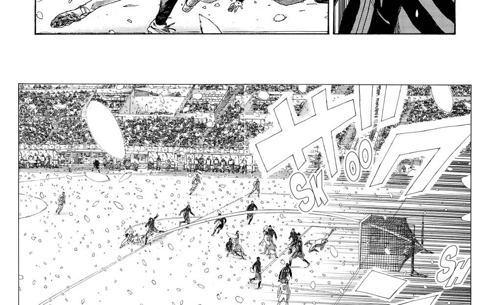 Days Chapter 276 - Trang 2