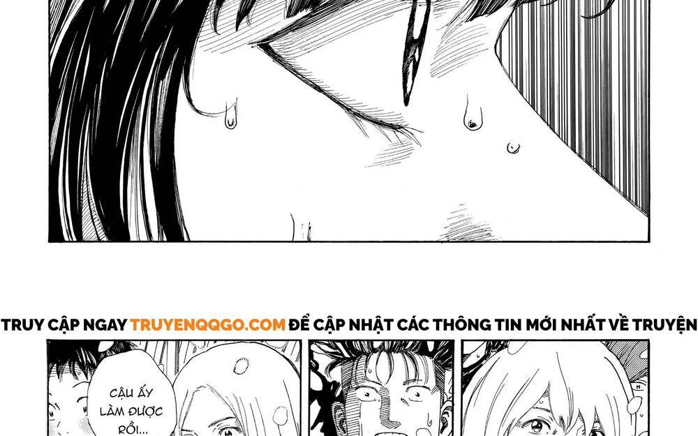 Days Chapter 276 - Trang 2
