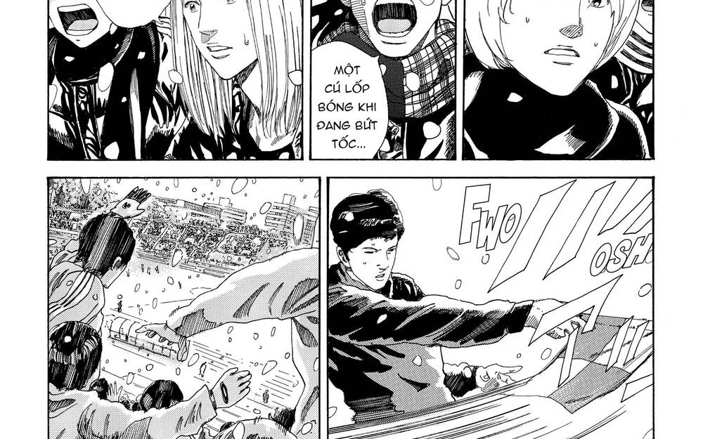 Days Chapter 276 - Trang 2