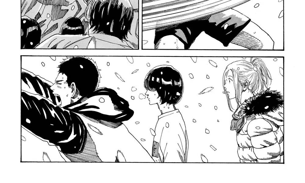 Days Chapter 276 - Trang 2