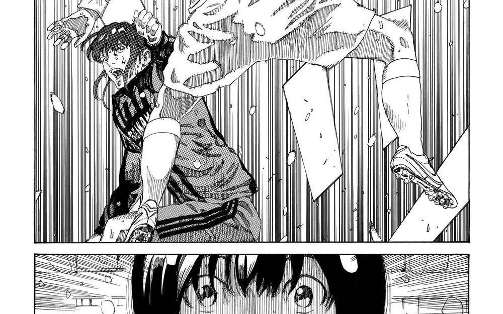 Days Chapter 276 - Trang 2