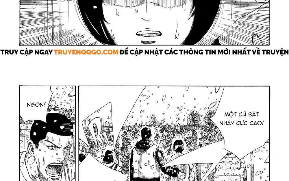 Days Chapter 276 - Trang 2