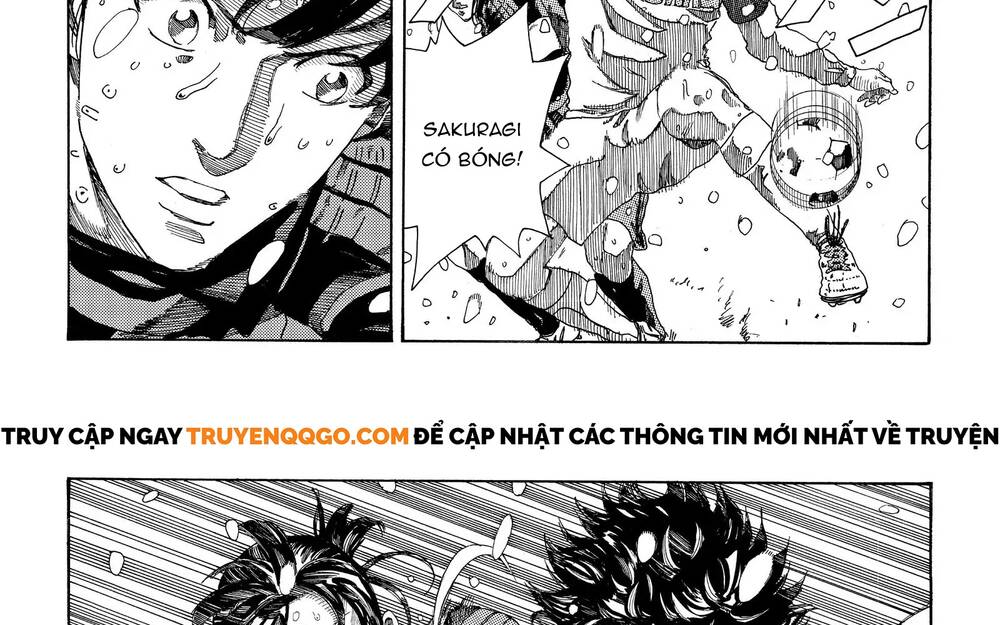 Days Chapter 276 - Trang 2