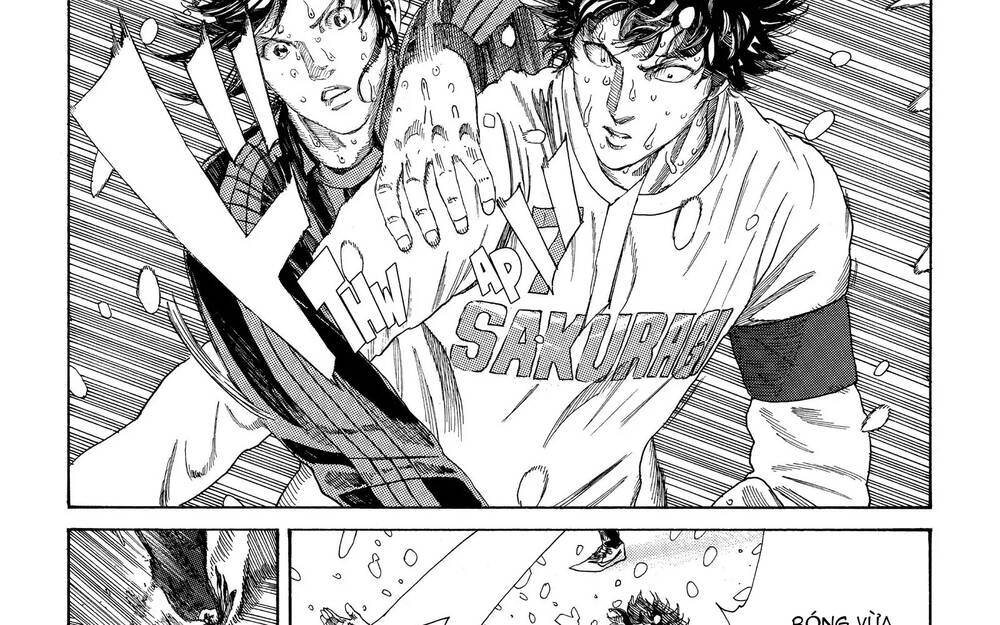 Days Chapter 276 - Trang 2