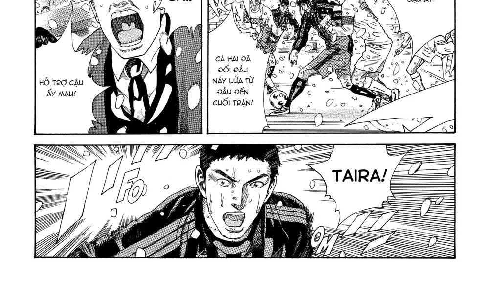 Days Chapter 277 - Trang 2