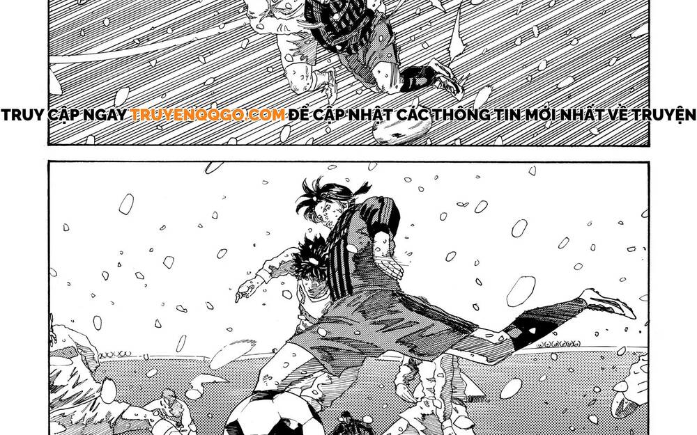 Days Chapter 277 - Trang 2