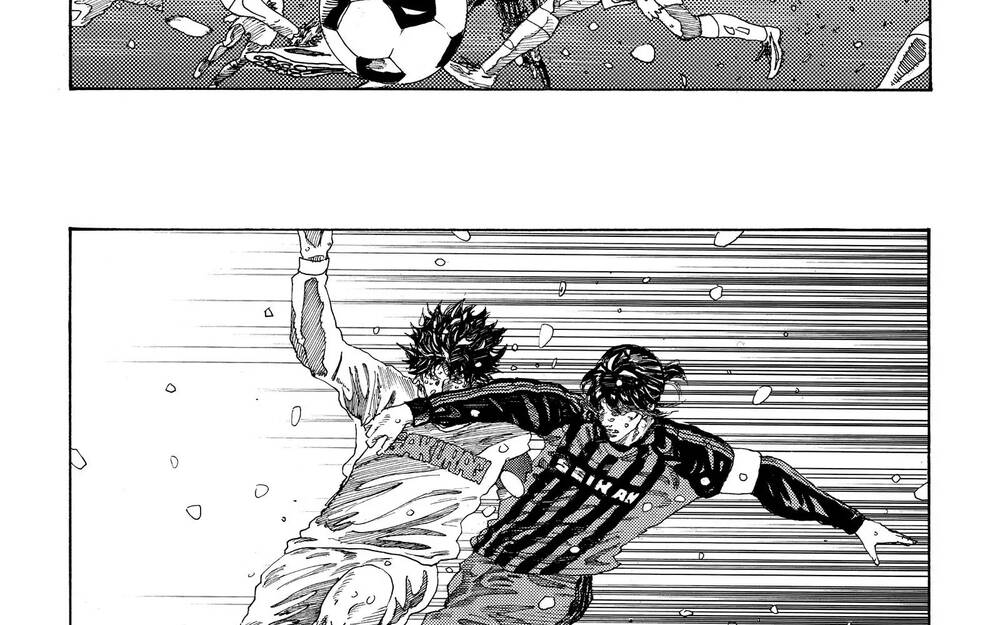 Days Chapter 277 - Trang 2